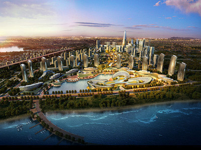 國辦及住建部支持裝配式建筑 未來我國裝配式建筑市場前景空間廣闊